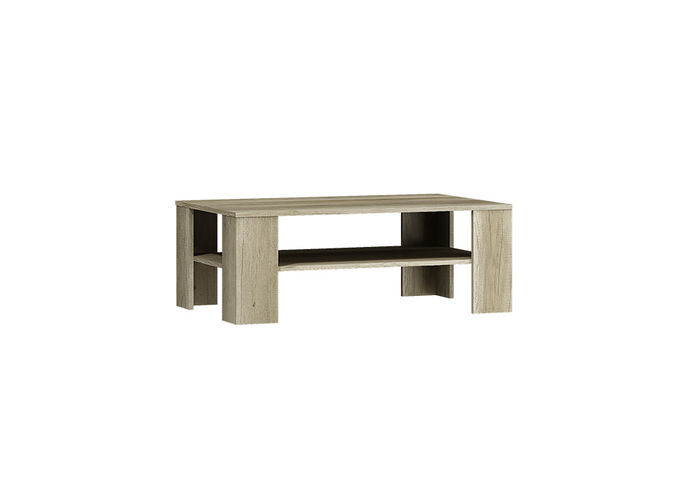 Couchtisch SL103 Wohnzimmertisch Sofa Tisch Kaffeetisch Holz Tische Beistell Neu