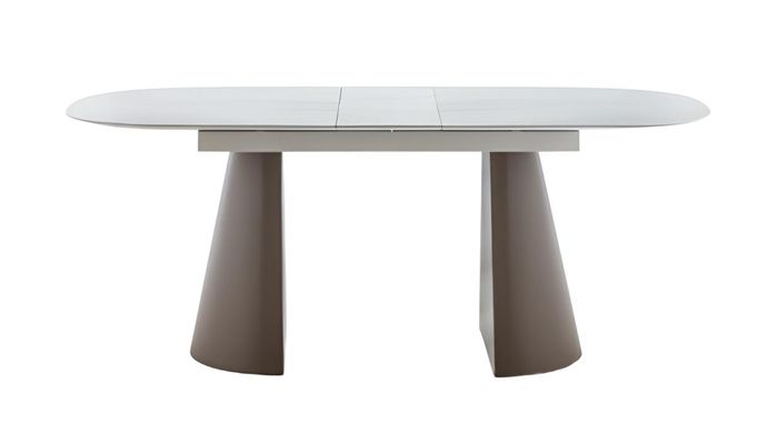 Weißer Moderner Esstisch – Holztisch und Designermöbel für Ihr Esszimmer