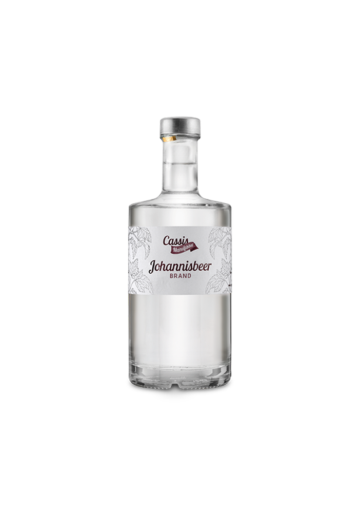Johannisbeer Brand