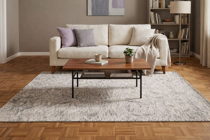 Rugeast Designer Modern Nepal 245x161 Orientteppich Rug