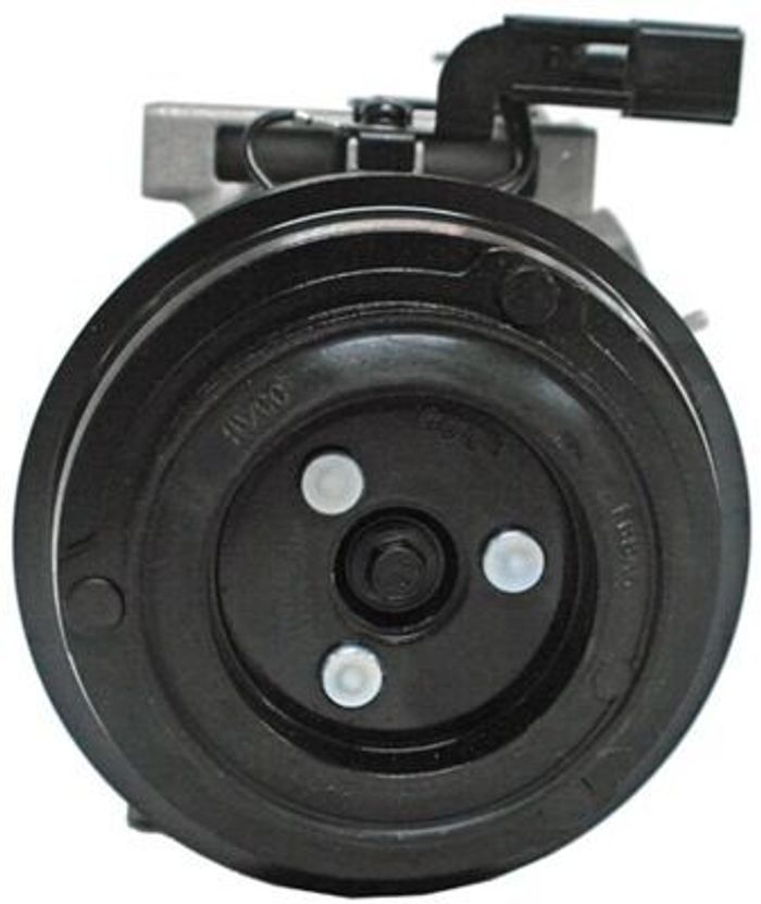 Kompressor, Klimaanlage