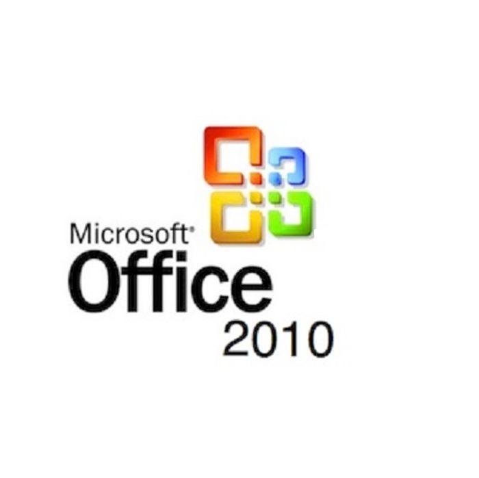 Microsoft Office 2010 Professional Plus | Pro | Vollversion | 1PC | unbegrenzt |
