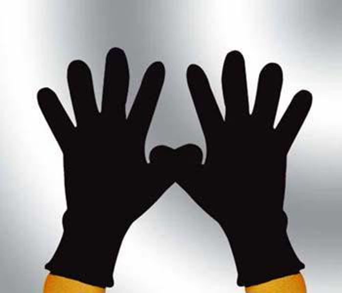 Handschuhe schwarz schwarze Handschuhe Handschuh schwarz