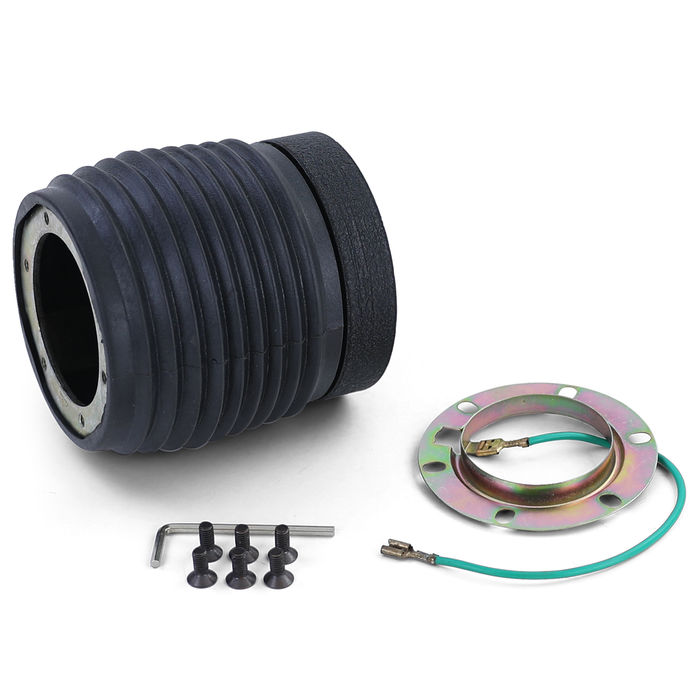 Lenkradnabe M147 für VW Golf 1 2 Polo 86C Corrado Jetta 1 2 Passat 32B 35i