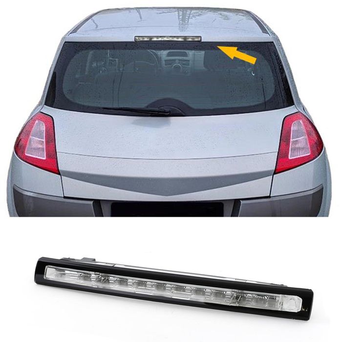 Bremsleuchte Led für Renault Megane Scenic ab 03