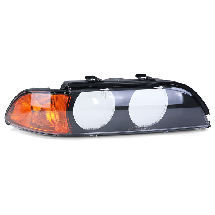 Scheinwerferglas Streuscheibe rechts passend für BMW E39 95-04 Limousine Touring