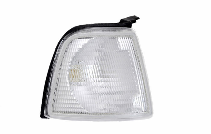 Blinker Weiß Rechts TYC für Audi 80 8C B4 91-96