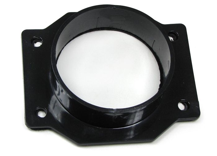 Air Intake Adapter für Sport Luftfilter für Nissan Infinity Variante 1