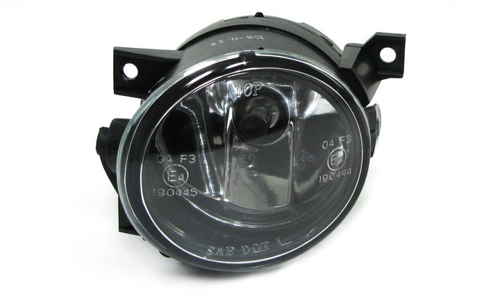 Nebelscheinwerfer links + Glühlampe für VW Golf 5 GTI Scirocco Up Amarok