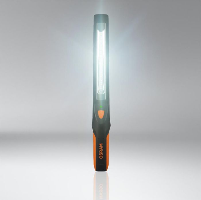 Osram LEDinspect Slimline 250 LEDIL206 Akku Inspektionsleuchte mit Magnet