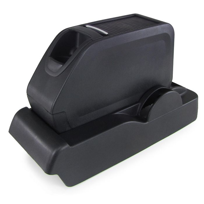 Mittelkonsole mit Staufach für Citroen Berlingo Peugeot Partner 08-18