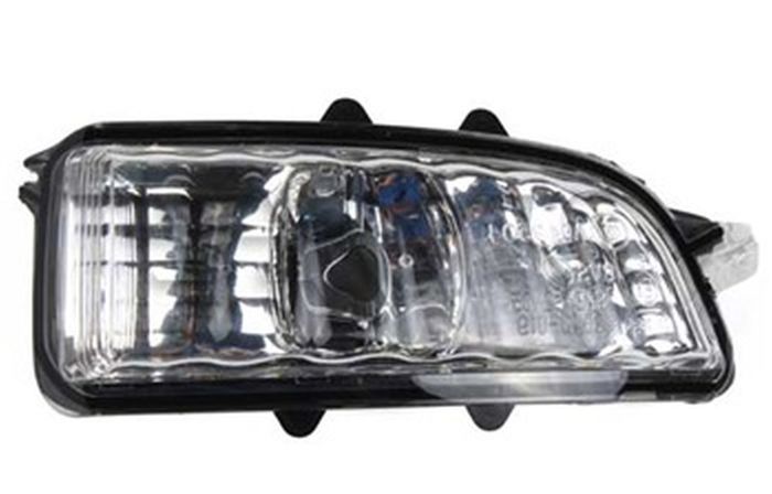 Spiegelblinker rechts für Volvo S40 II 07-12