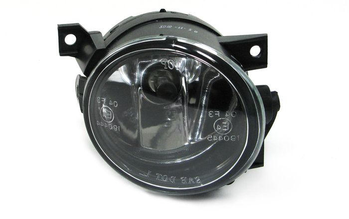 Nebelscheinwerfer rechts + Glühlampe für VW Golf 5 GTI Scirocco Up Amarok
