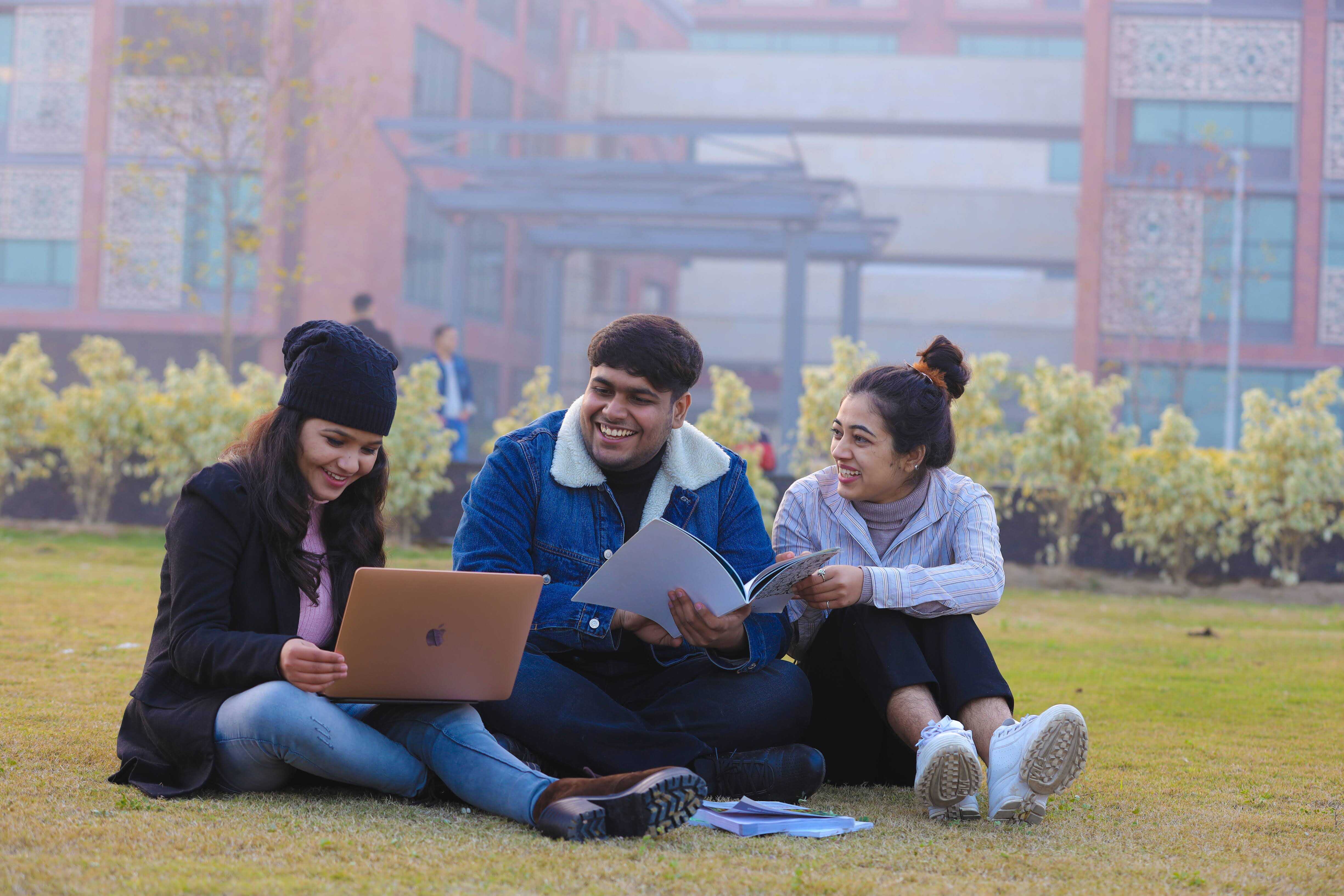 Campus Life