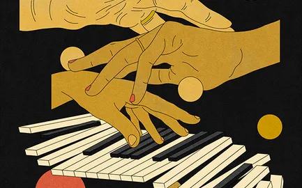 Allie Sullberg illustration