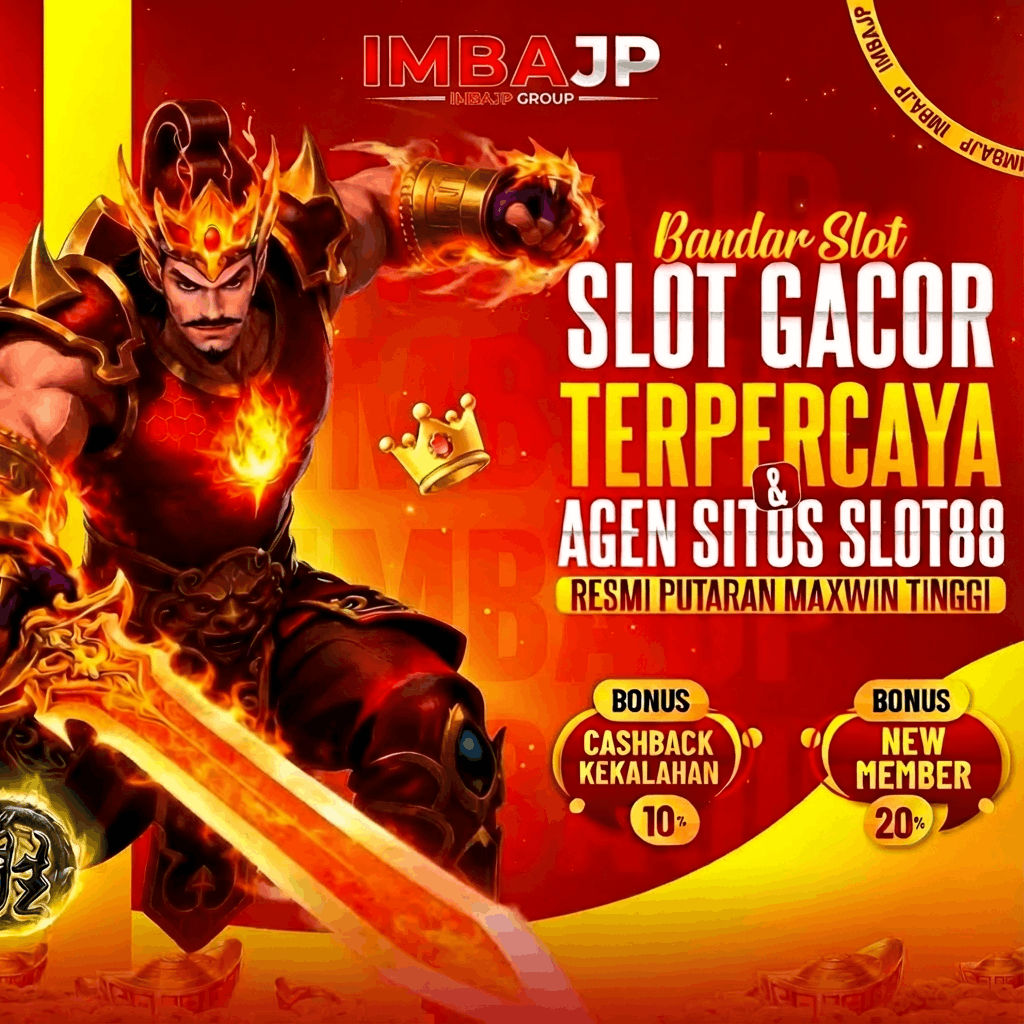 IMBAJP