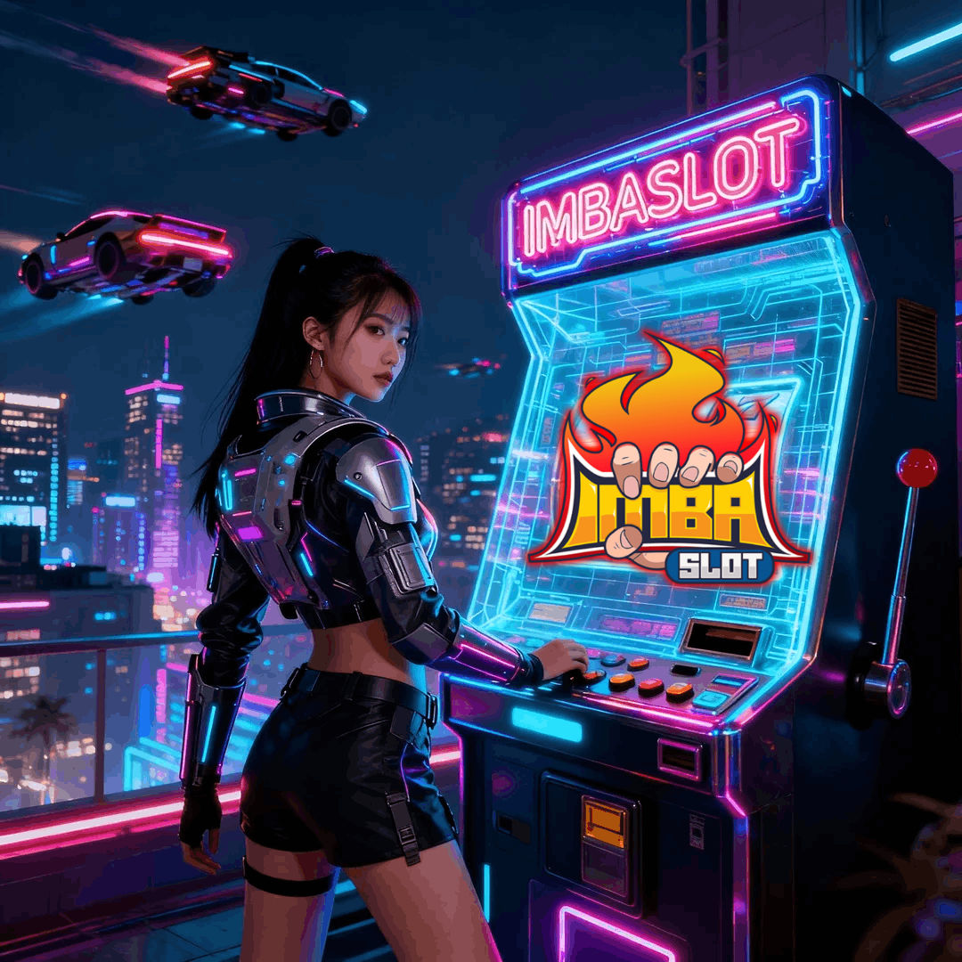 IMBASLOT