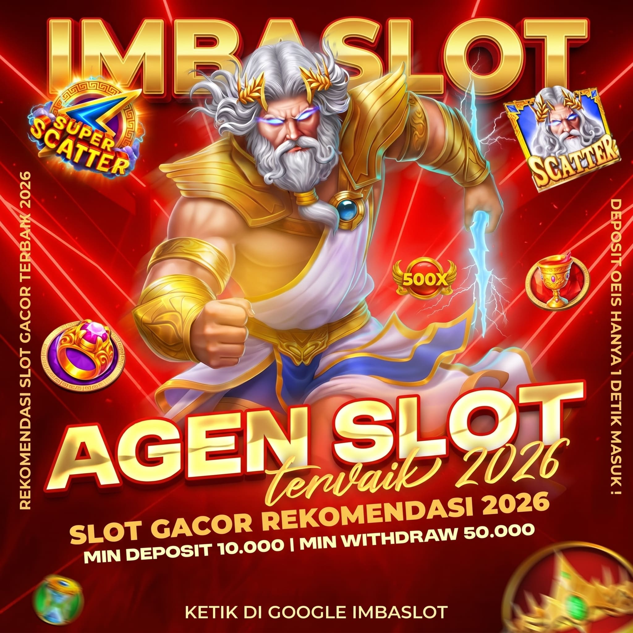 SLOT GACOR SLOT777