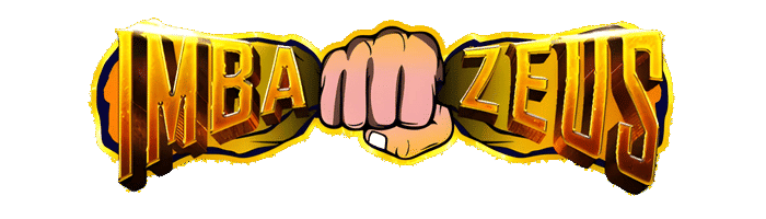 IMBAZEUS Logo