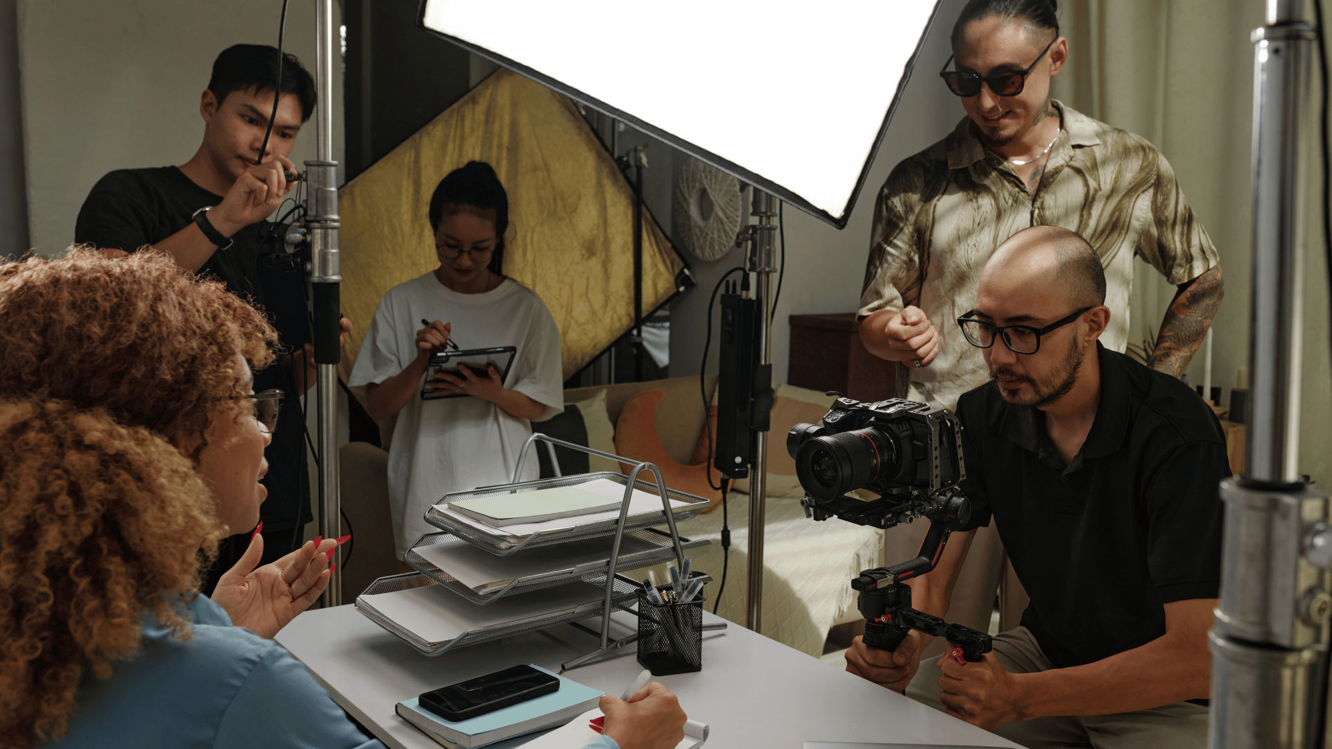 Top Film & Creative Industry Opportunities to Watch in 2026