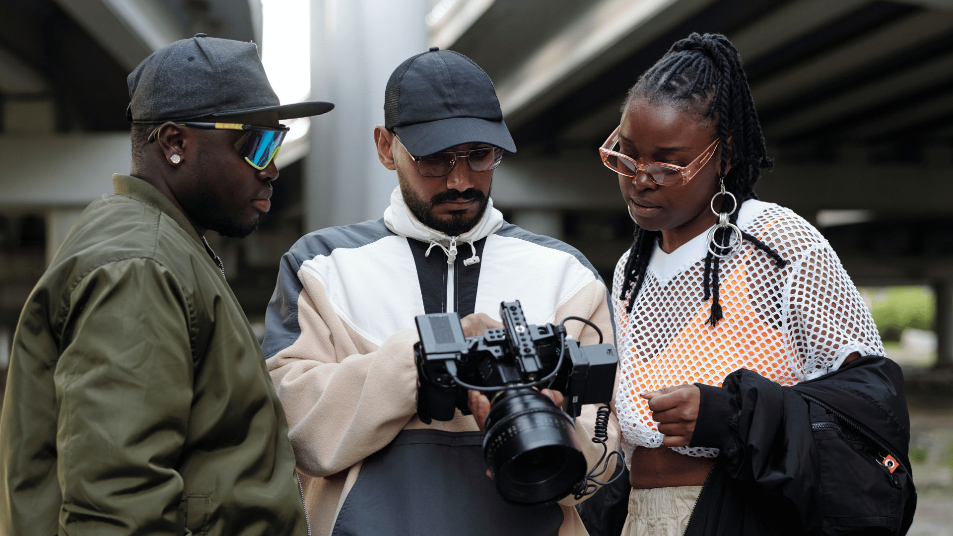 10 Essential Roles That Power Every Nollywood Production