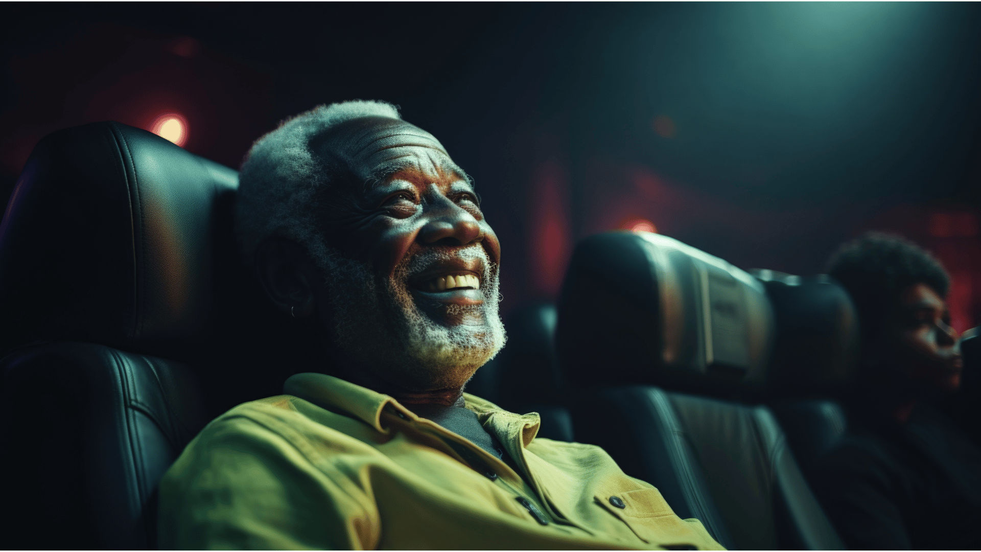 The Rise of Nollywood: Why the World Is Watching African Storytelling