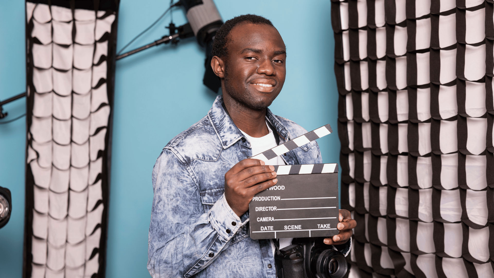 Breaking Into Nollywood: Practical Tips for Upcoming Talents