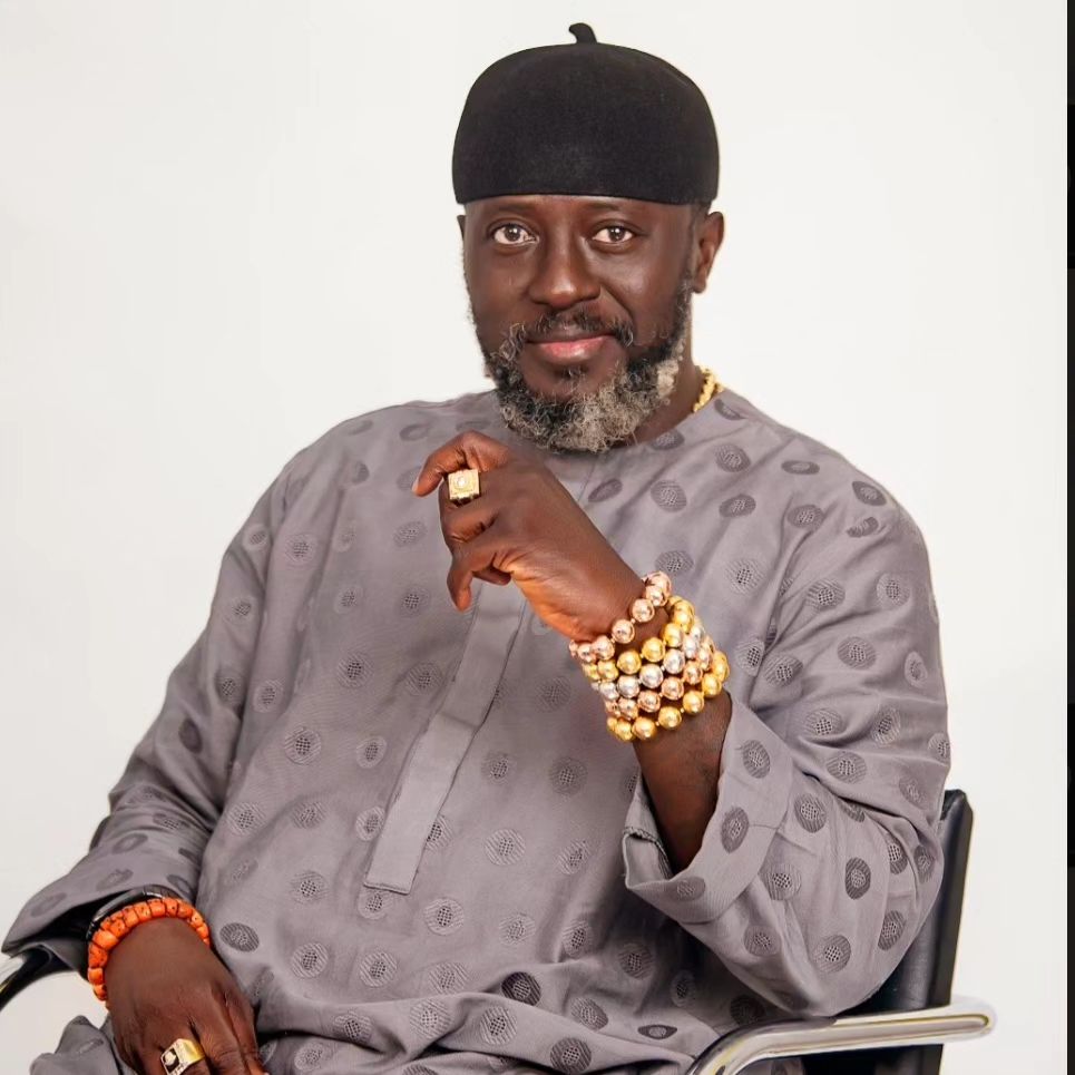 Kunle Omisore