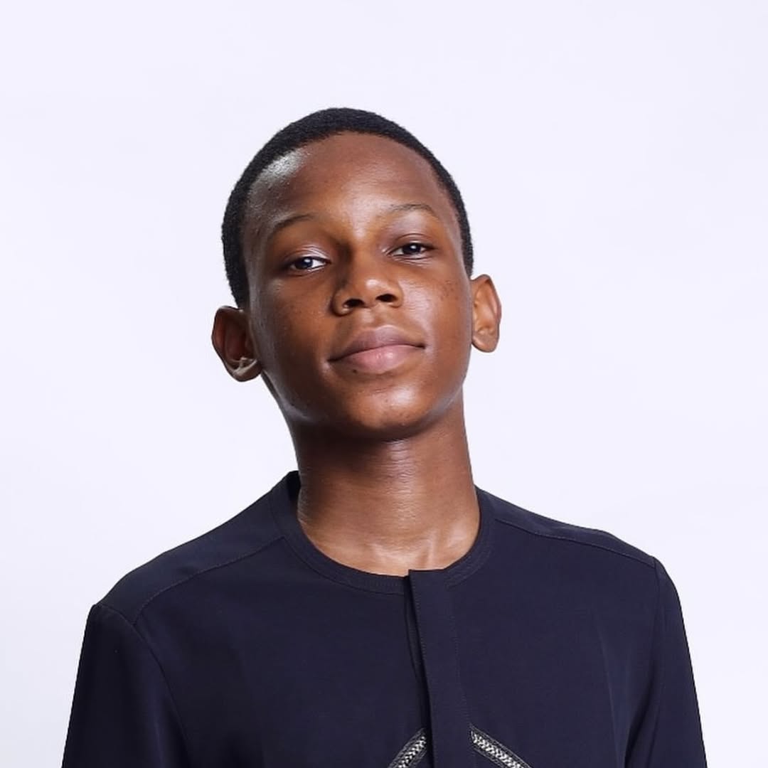 Kosisochukwu Ogboruche