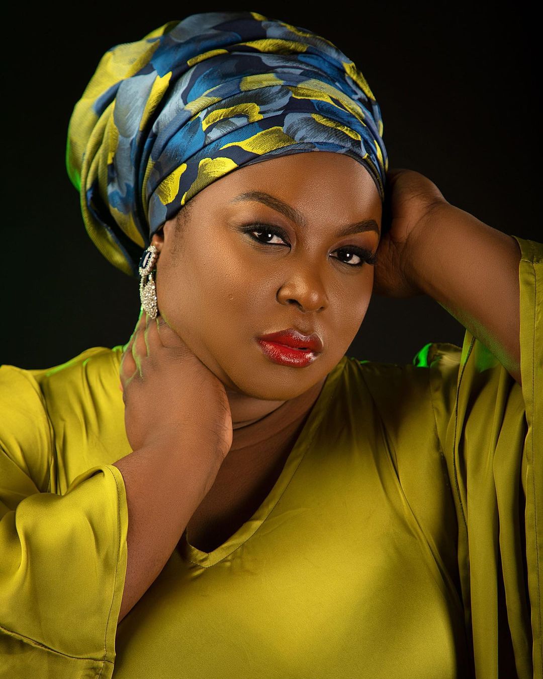 Bikiya Graham-Douglas