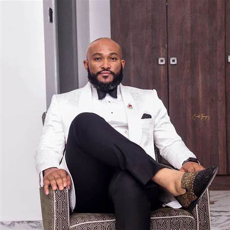 Blossom Chukwujekwu
