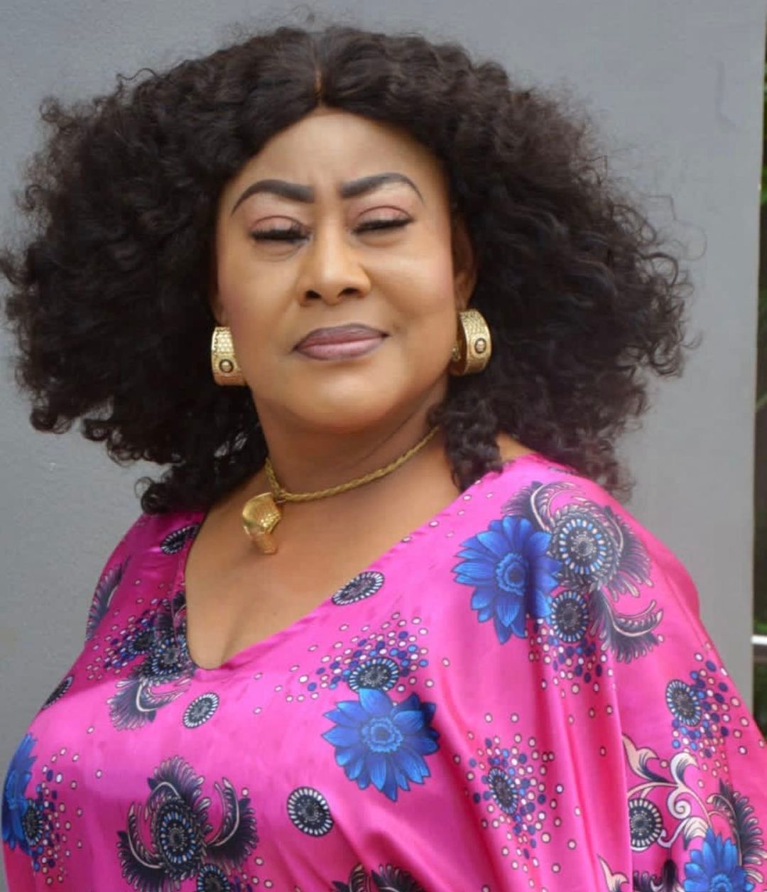 Ngozi Ezeonu