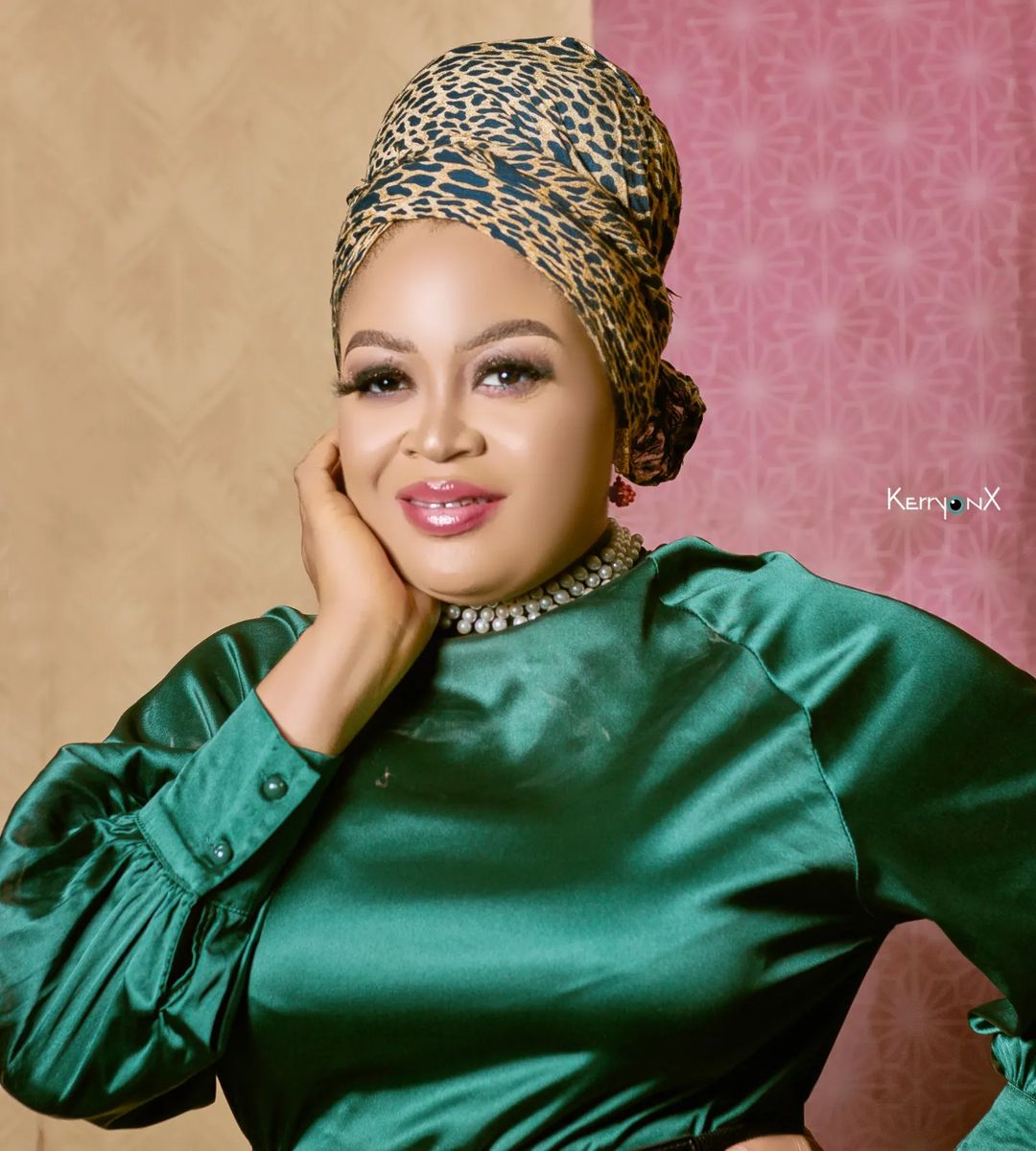 Nkiru Sylvanus