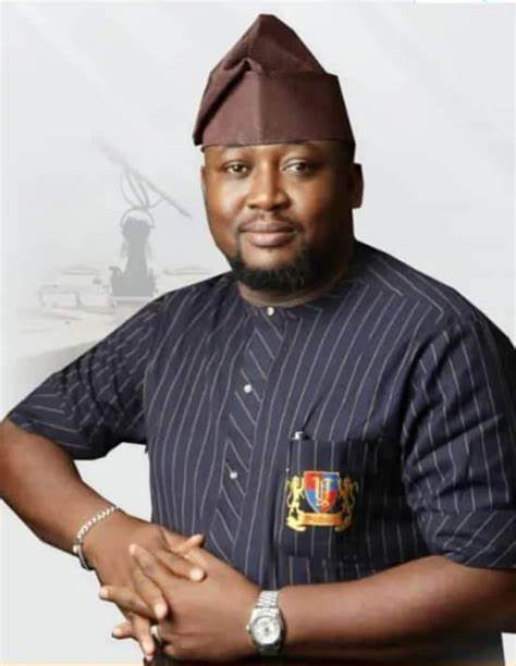 Abayomi Bello