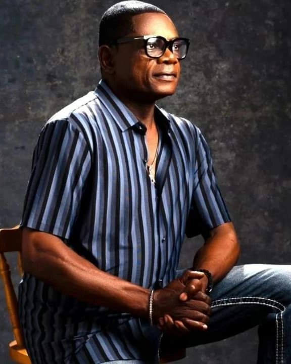 Abbey Lanre
