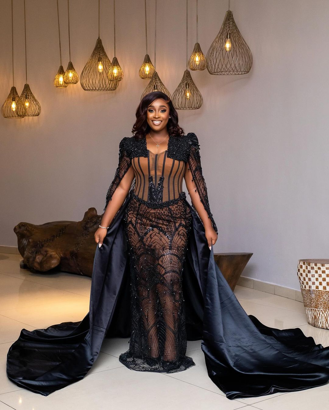 Abisola Omolade