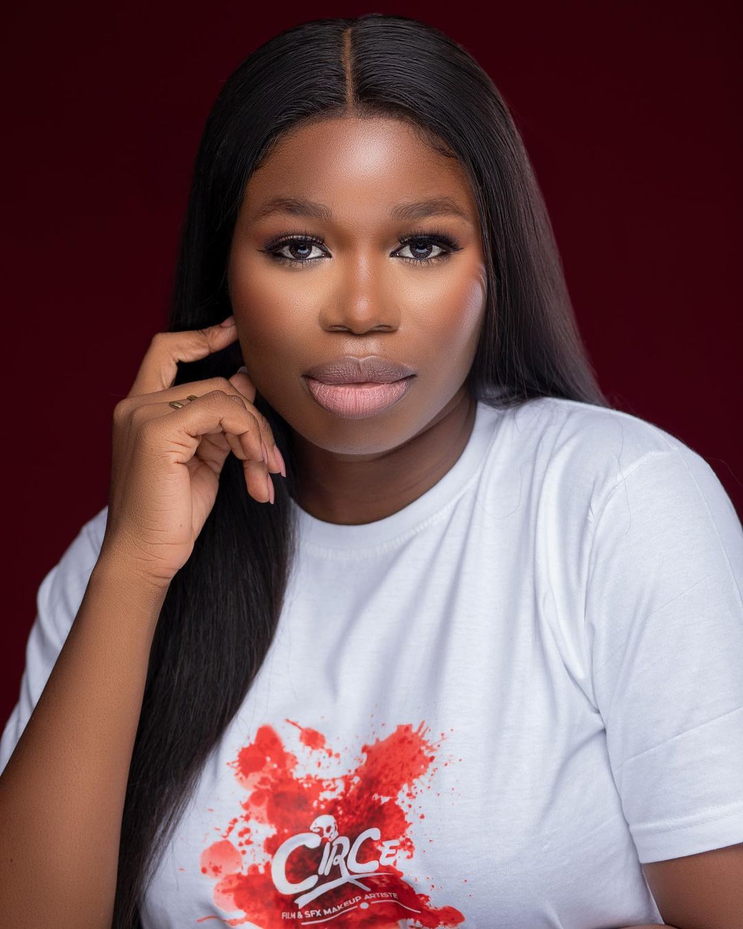 Abisoye Circe Balogun