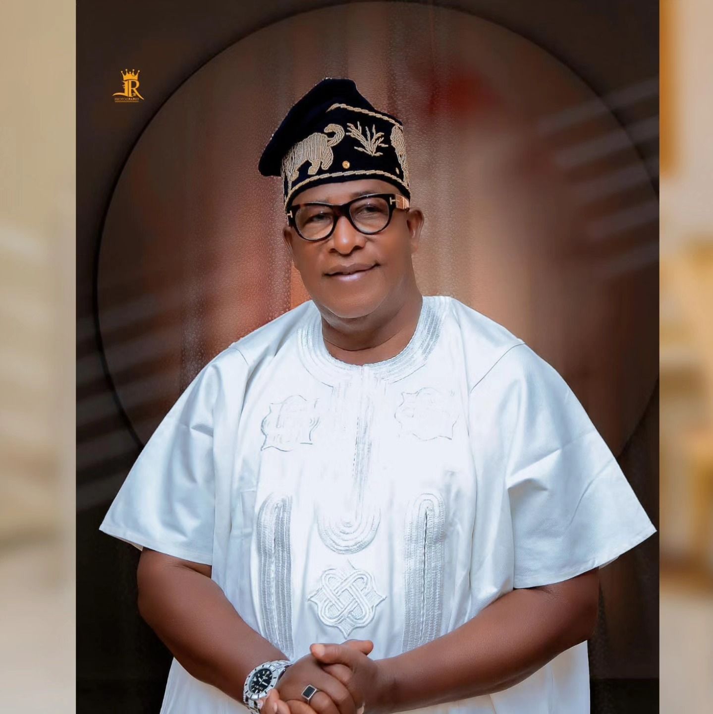 Adebayo Salami