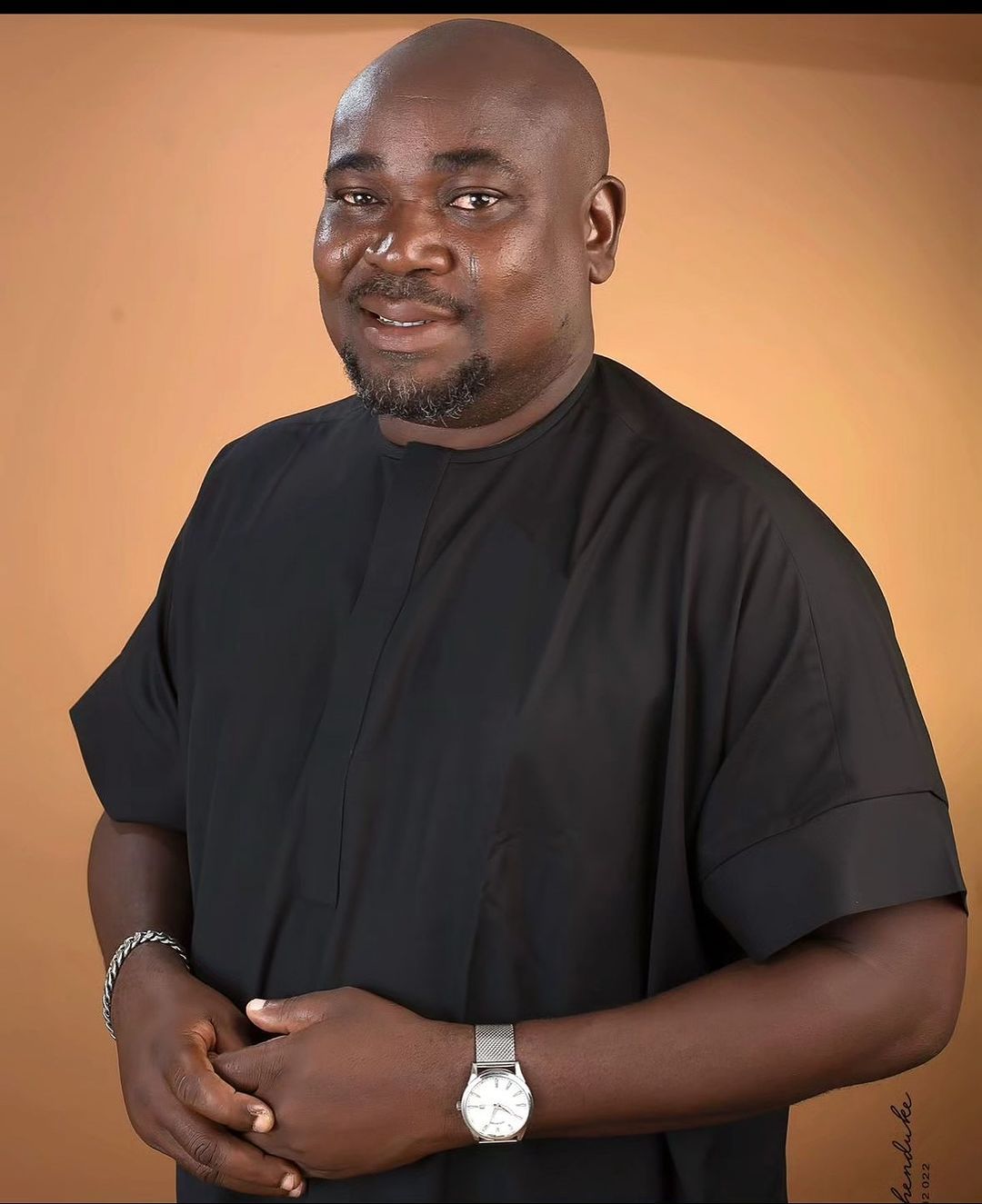 Adebayo Tijani
