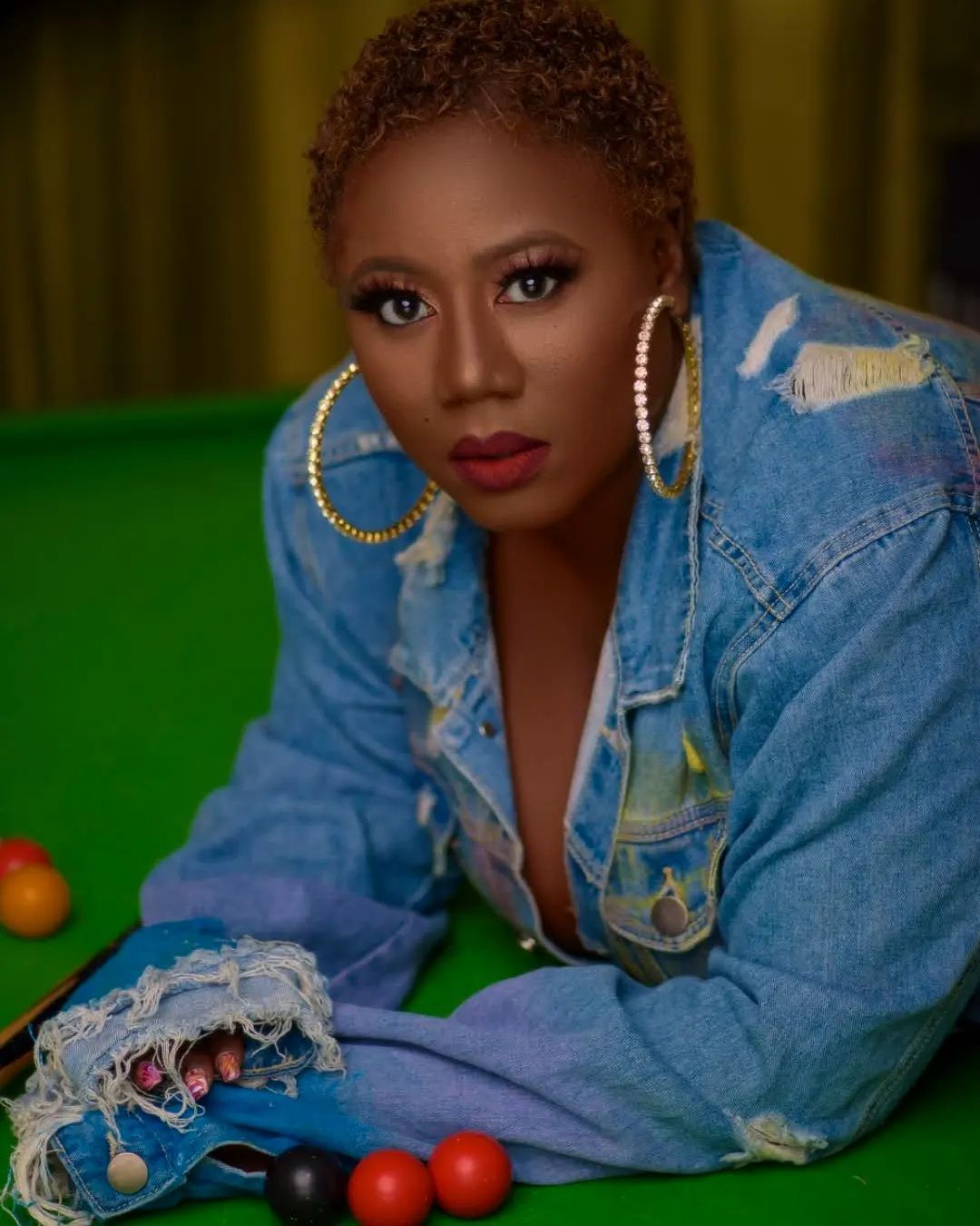 Adediwura Blarkgold
