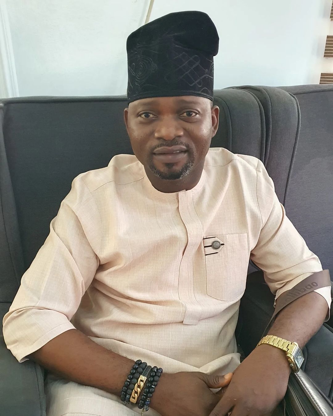Adekola Tijani