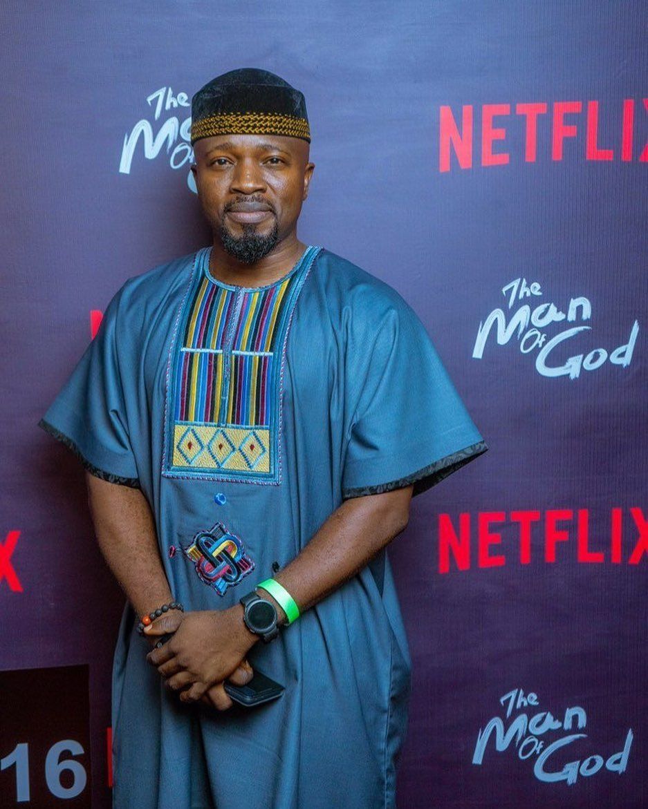Adekunle “Nodash” Adejuyigbe