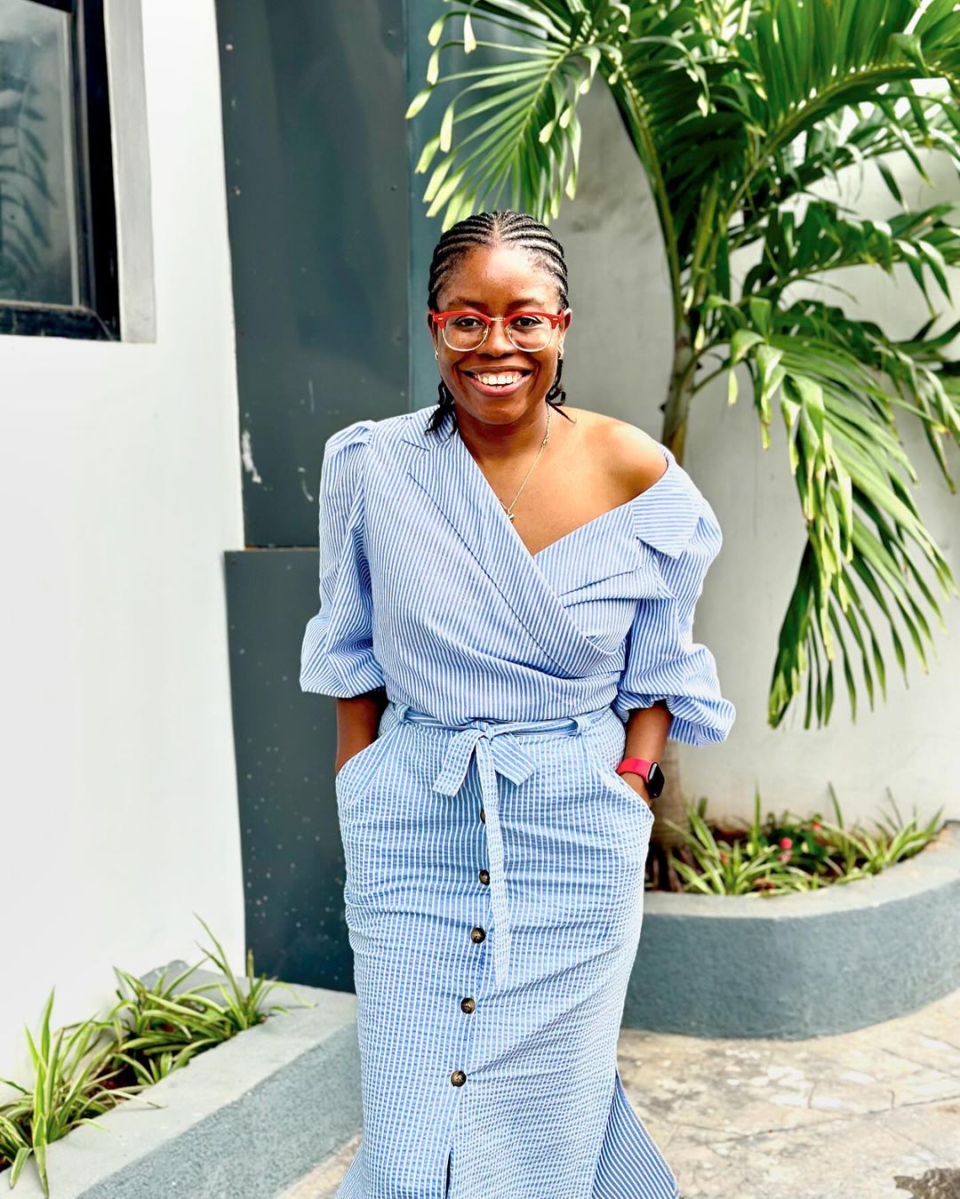 Adenike Olori Esho Adebayo
