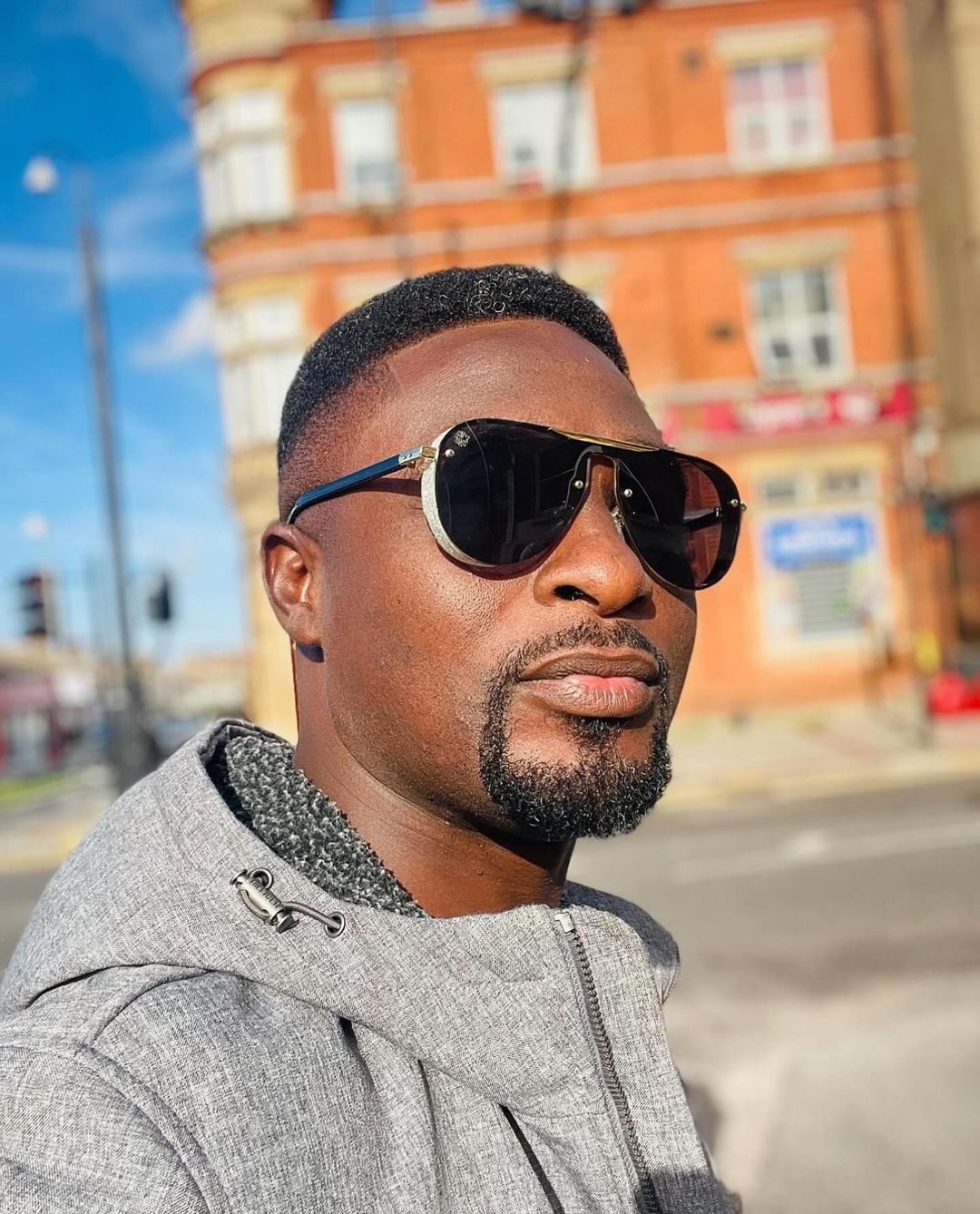 Adeniyi Johnson