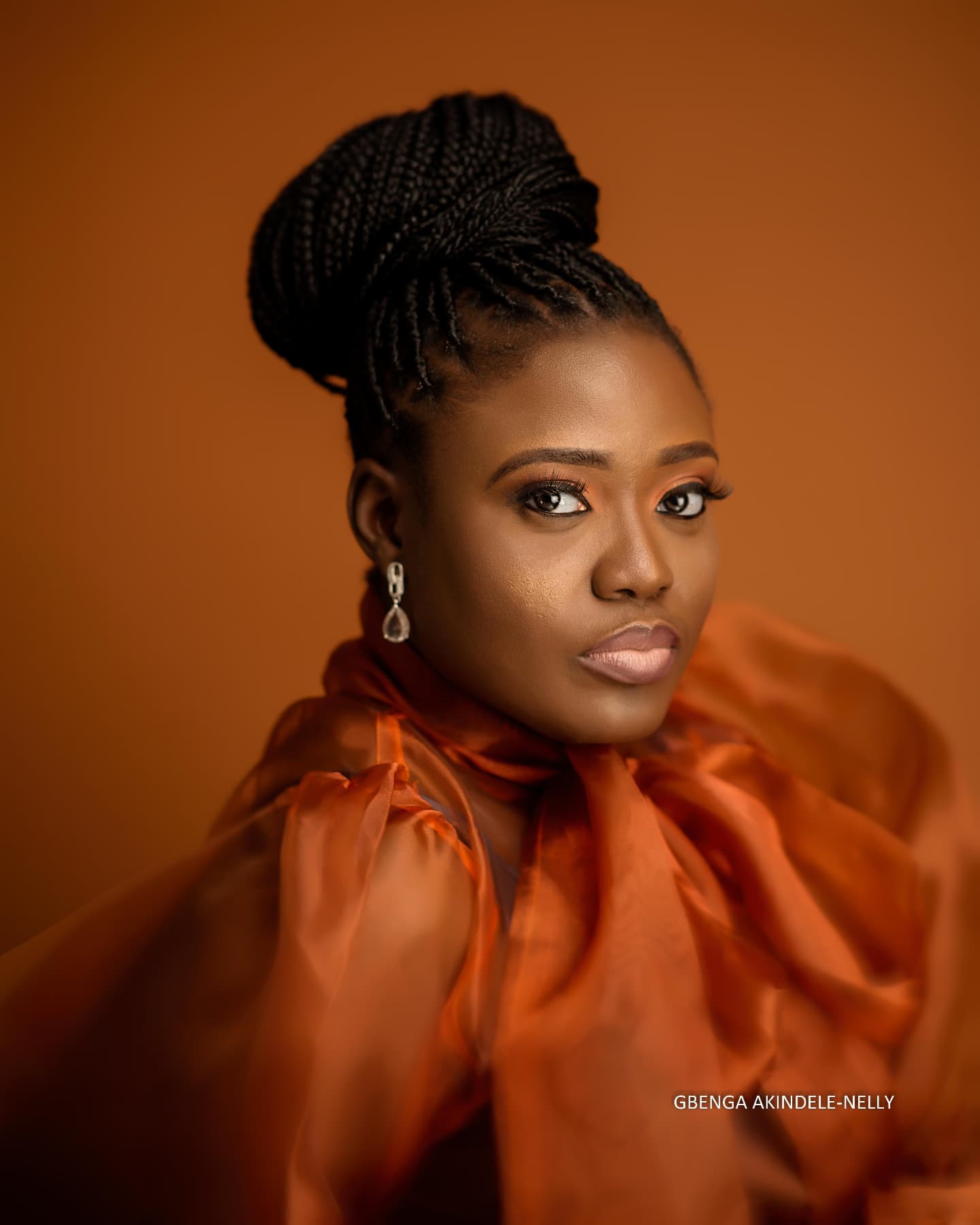 Adeola Osunkojo