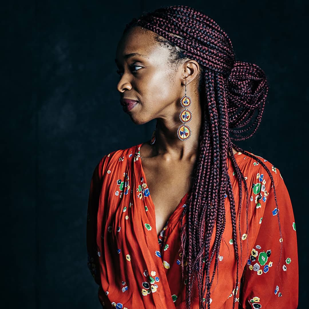 Aderonke Adeola