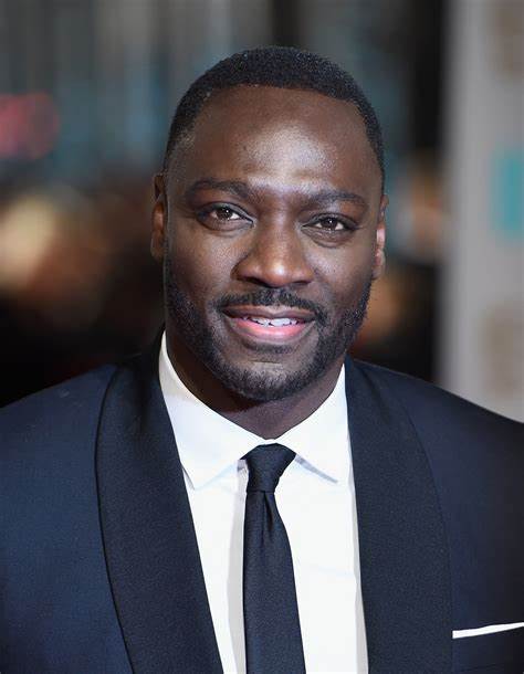 Adewale Akinnuoye-Agbaje
