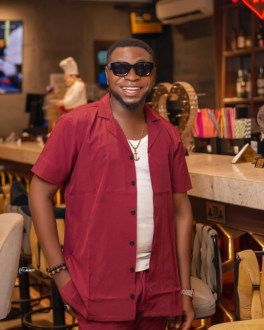 Adeyemo Olamilekan