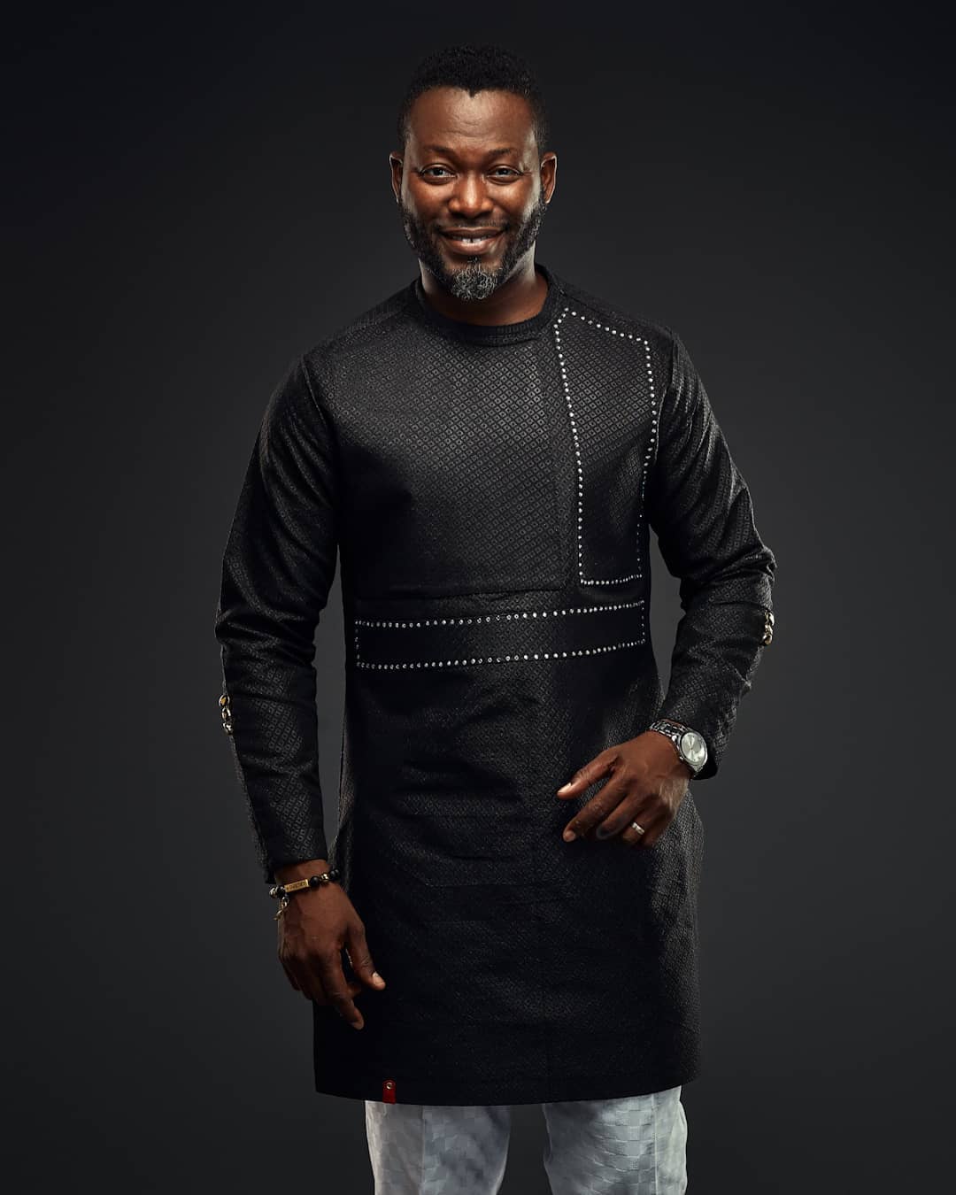 Adjetey Anang