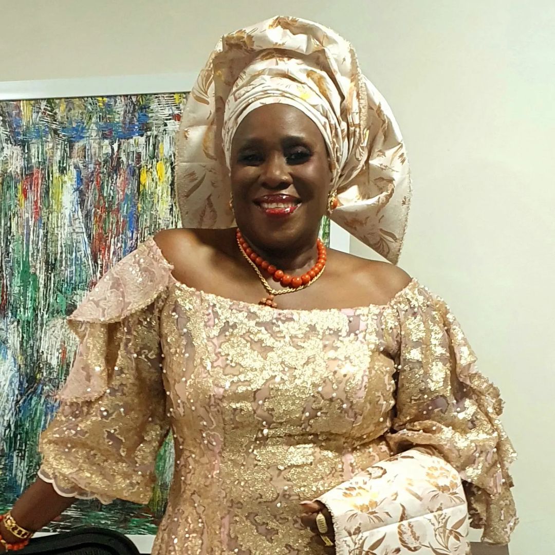 Ajoke Silva